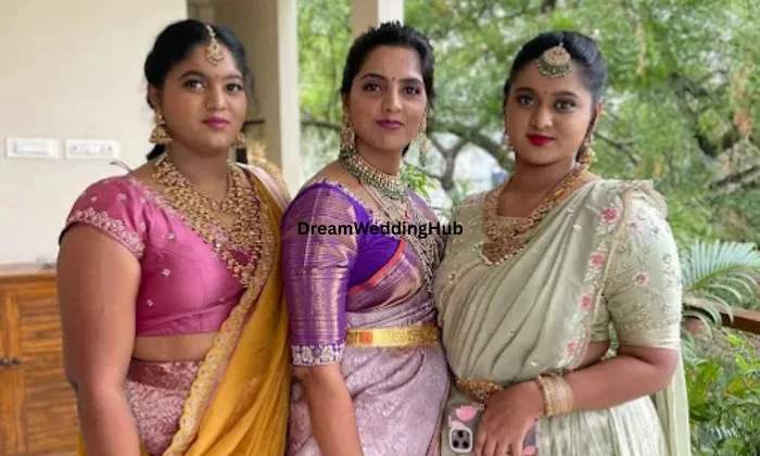 Chetana Makeover Artistry Studio